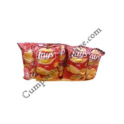 Chips Lay's sare 65 gr.
